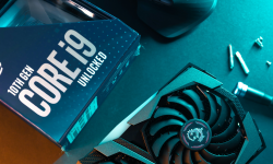 Featured image of post Intel Stock vs. Core i9: The $589 Mistake You Might Be Proud Of