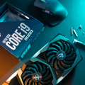 Intel Stock vs. Core i9: The $589 Mistake You Might Be Proud Of