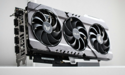 Featured image of post NVIDIA Stock vs. RTX 4090: How Investing Alongside Your Purchase Could Have Grown Your Wealth