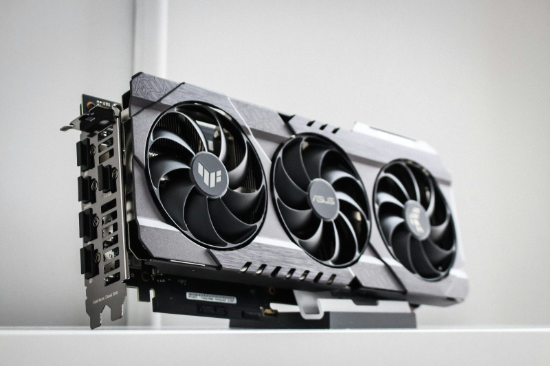 Featured image of post NVIDIA Stock vs. RTX 4090: How Investing Alongside Your Purchase Could Have Grown Your Wealth